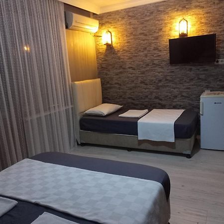 Yelken Apart Hotel Tekirdag Exterior photo