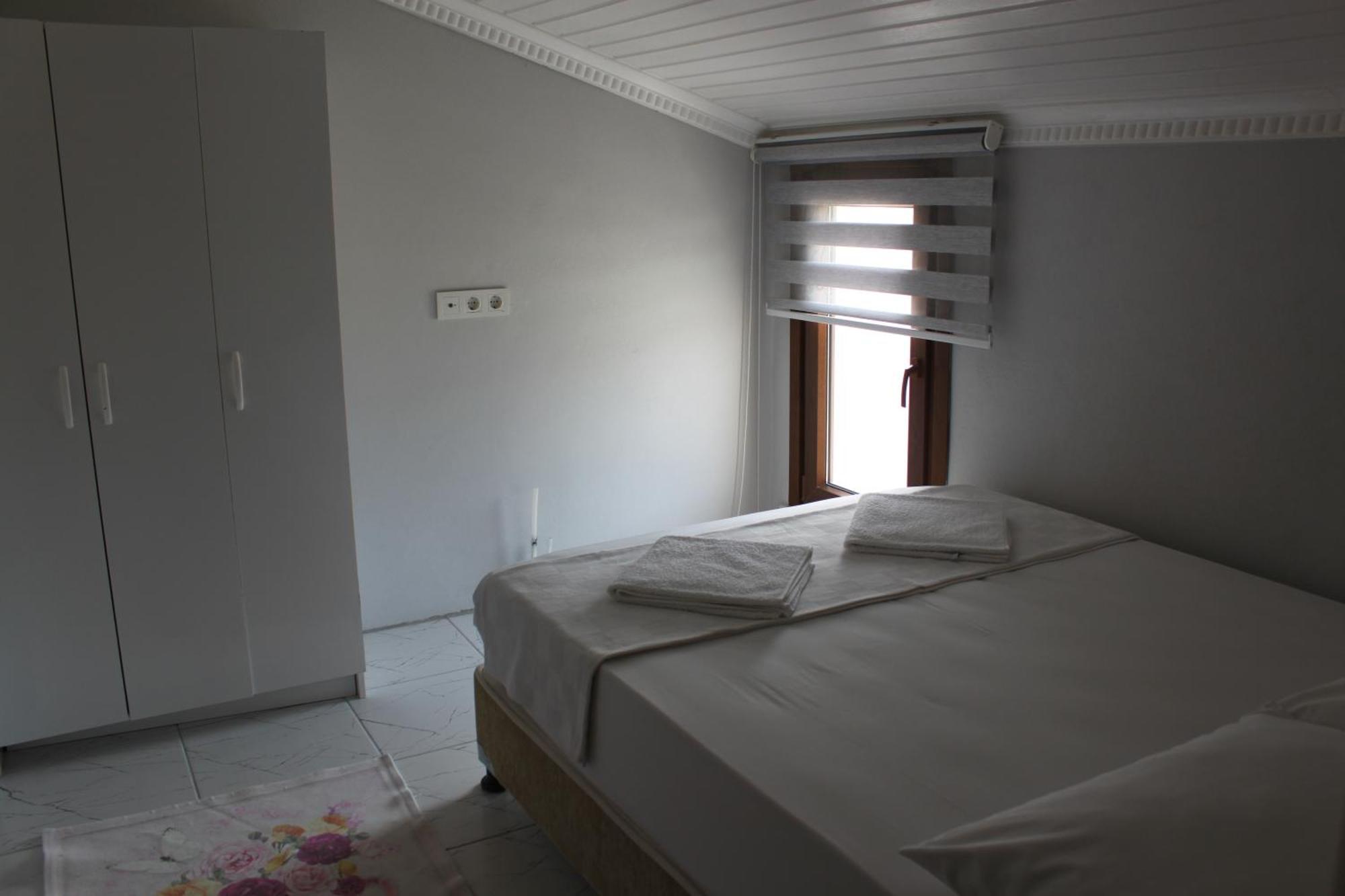 Yelken Apart Hotel Tekirdag Exterior photo