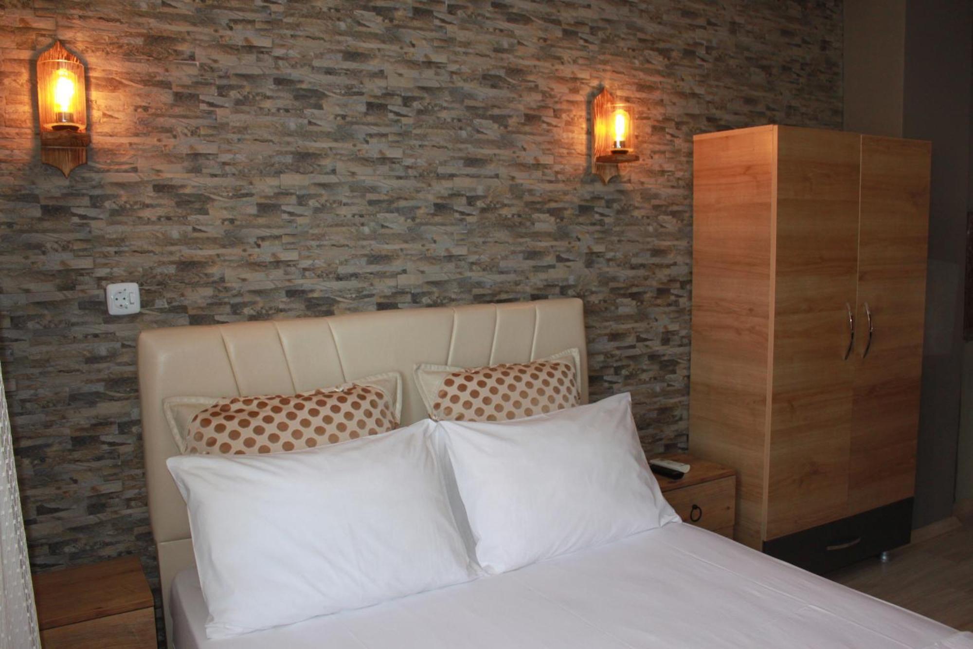 Yelken Apart Hotel Tekirdag Exterior photo